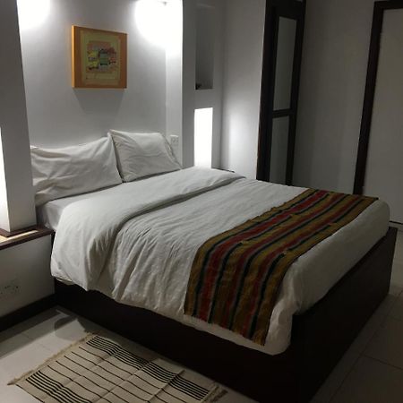 Laparadiseinn Accra Extérieur photo