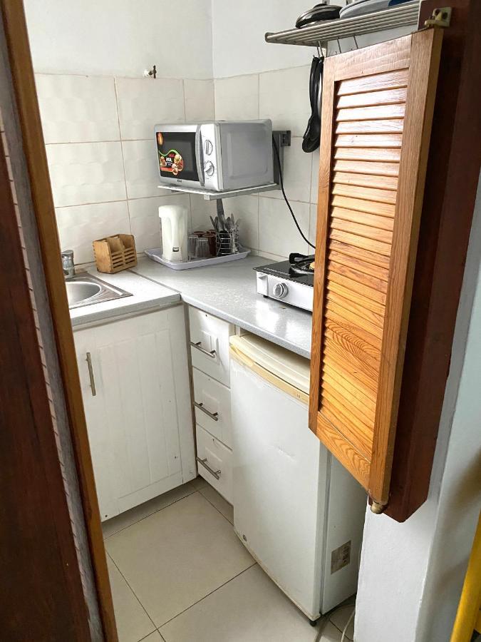 Laparadiseinn Accra Extérieur photo