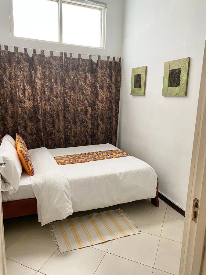 Laparadiseinn Accra Extérieur photo