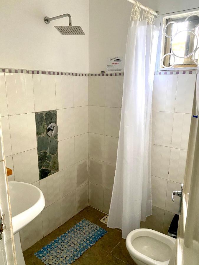 Laparadiseinn Accra Extérieur photo