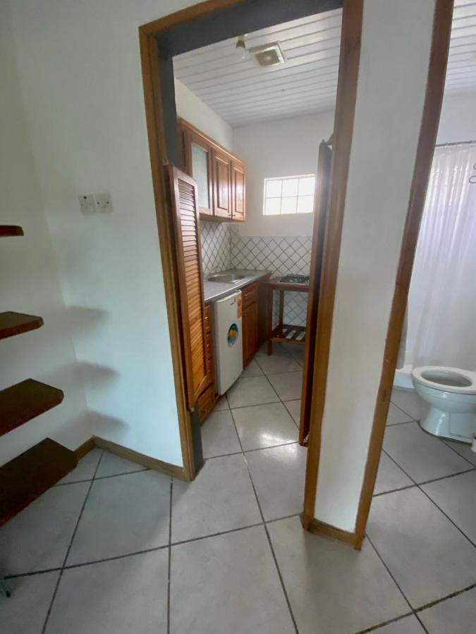 Laparadiseinn Accra Extérieur photo