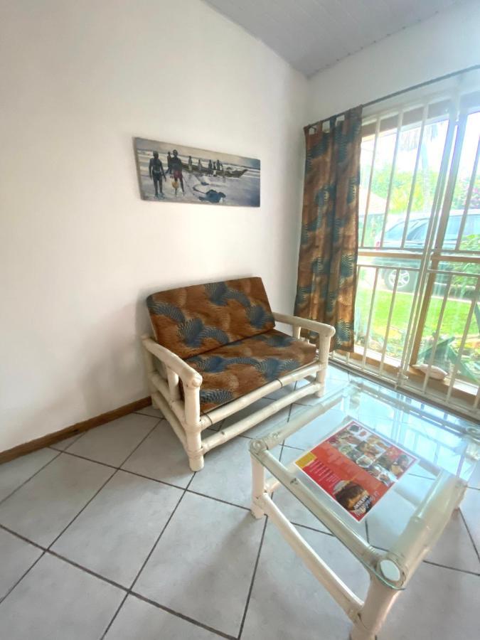 Laparadiseinn Accra Extérieur photo