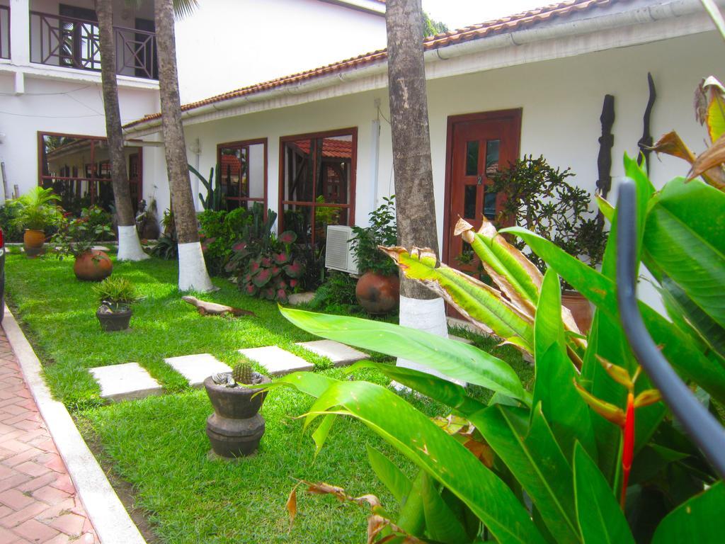 Laparadiseinn Accra Extérieur photo
