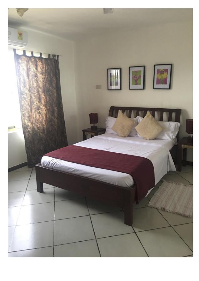 Laparadiseinn Accra Extérieur photo