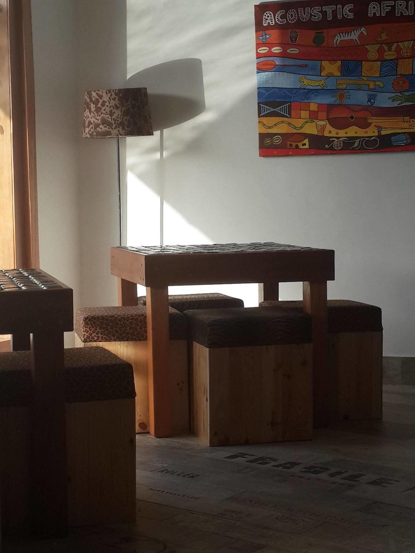 Laparadiseinn Accra Extérieur photo