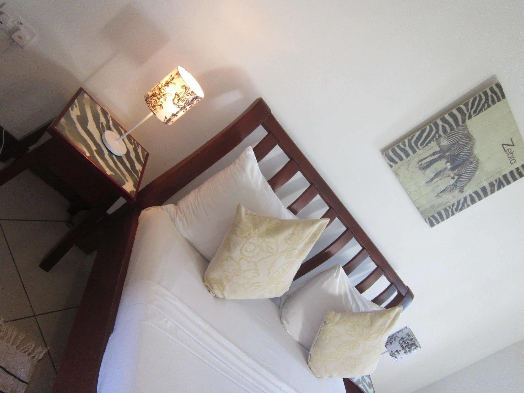 Laparadiseinn Accra Extérieur photo