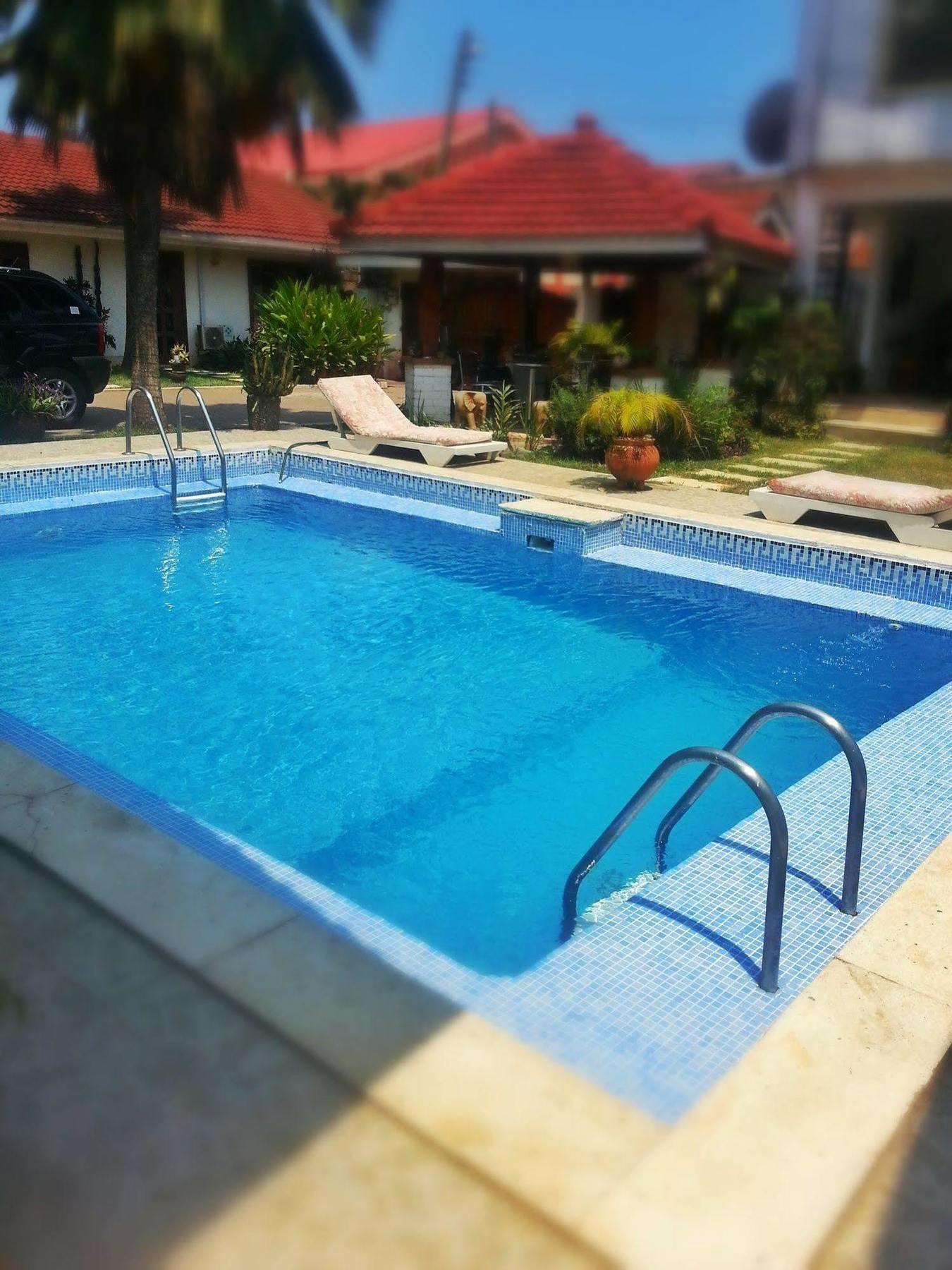 Laparadiseinn Accra Extérieur photo