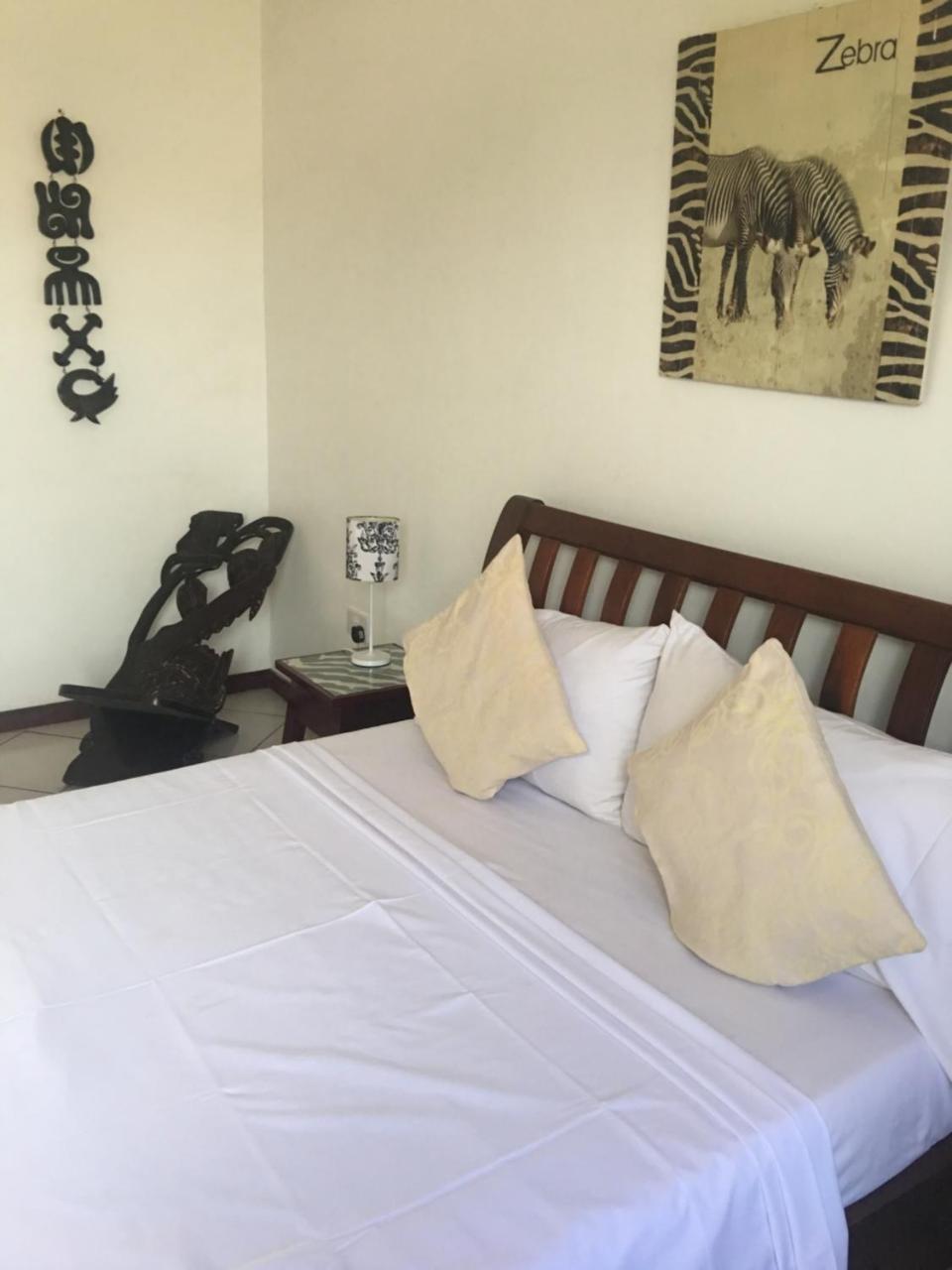 Laparadiseinn Accra Extérieur photo