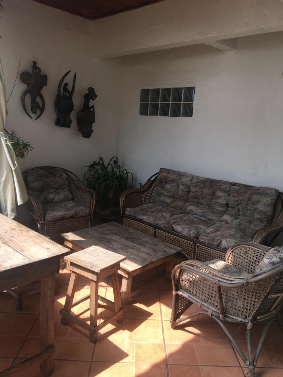 Laparadiseinn Accra Extérieur photo